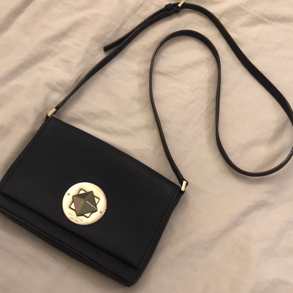 Kate Spade Newbury Lane Sally Crossbody Bag